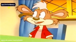 کارتون سطل سحرآمیز قسمت 68